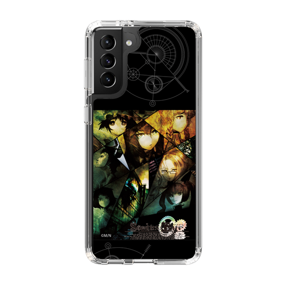 Slim Protection Case［ STEINS;GATE - Main Visual ］