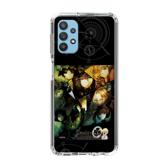 Slim Protection Case［ STEINS;GATE - Main Visual ］