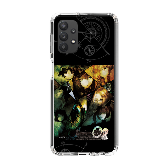 Slim Protection Case［ STEINS;GATE - Main Visual ］