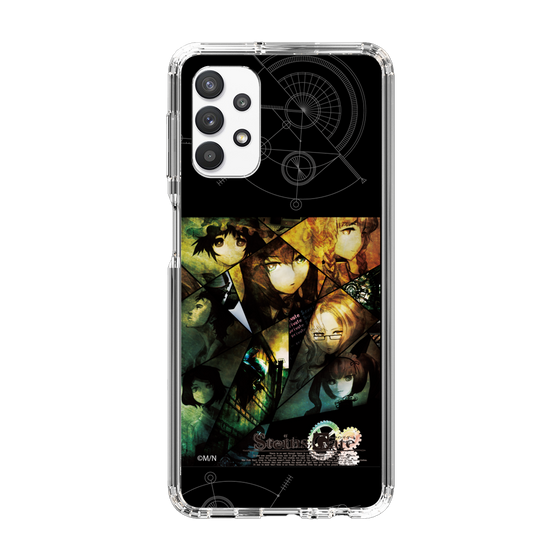 Slim Protection Case［ STEINS;GATE - Main Visual ］