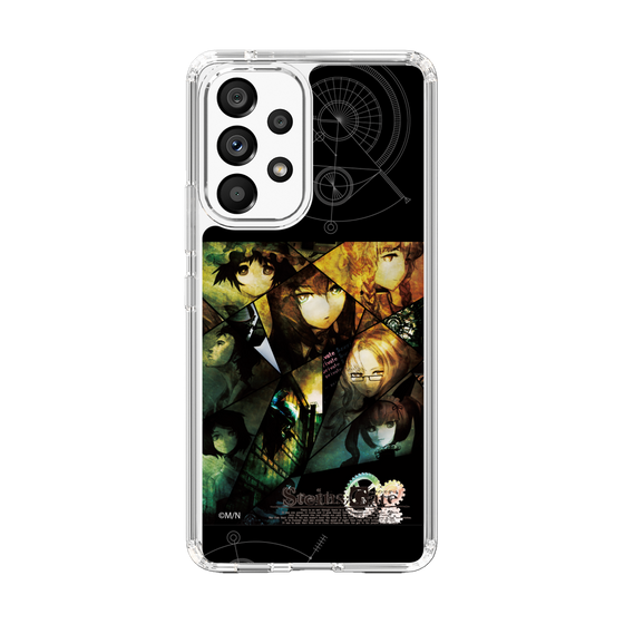Slim Protection Case［ STEINS;GATE - Main Visual ］