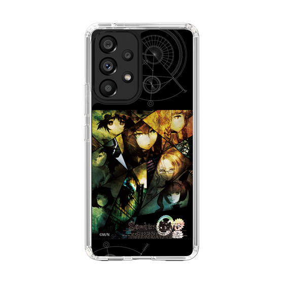Slim Protection Case［ STEINS;GATE - Main Visual ］
