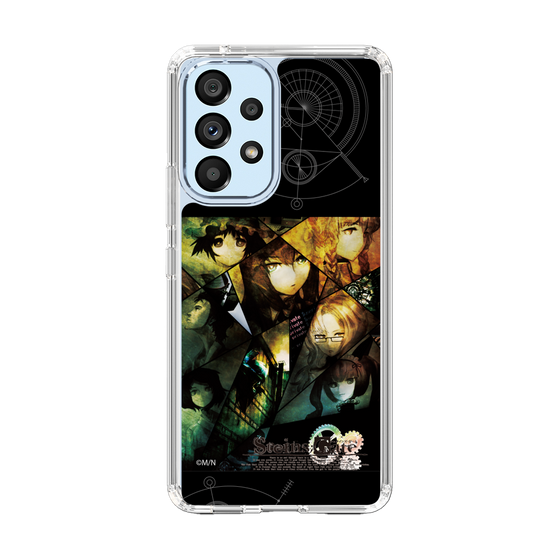 Slim Protection Case［ STEINS;GATE - Main Visual ］