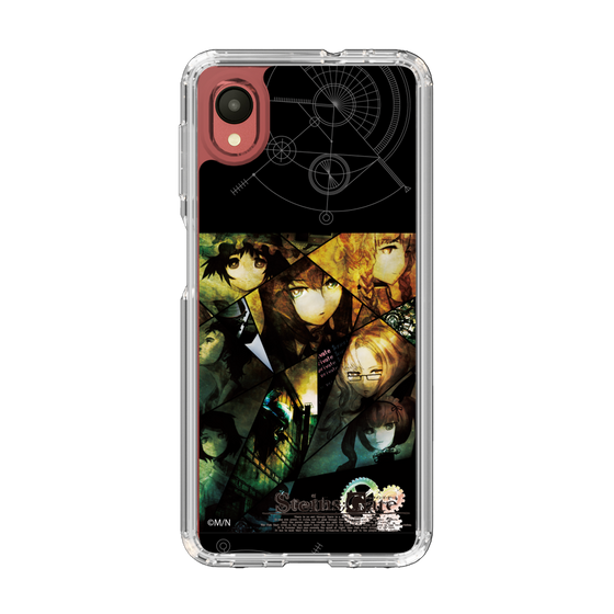 Slim Protection Case［ STEINS;GATE - Main Visual ］