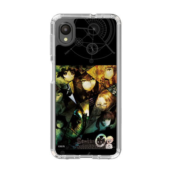 Slim Protection Case［ STEINS;GATE - Main Visual ］