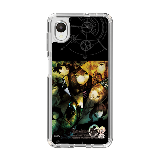 Slim Protection Case［ STEINS;GATE - Main Visual ］