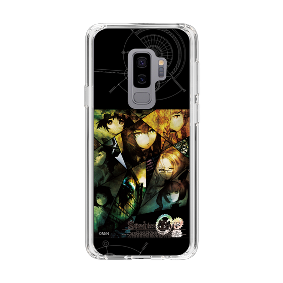 Slim Protection Case［ STEINS;GATE - Main Visual ］