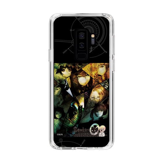Slim Protection Case［ STEINS;GATE - Main Visual ］