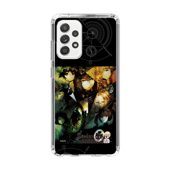 Slim Protection Case［ STEINS;GATE - Main Visual ］