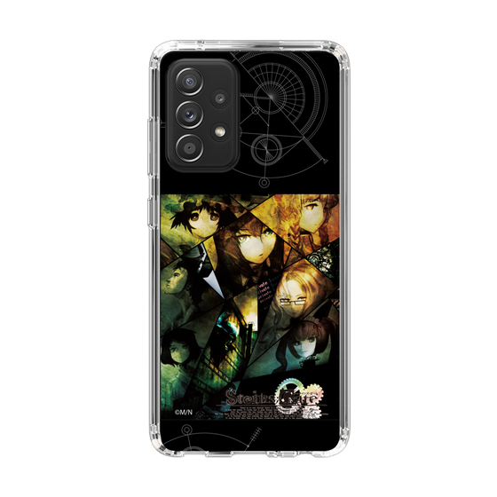 Slim Protection Case［ STEINS;GATE - Main Visual ］