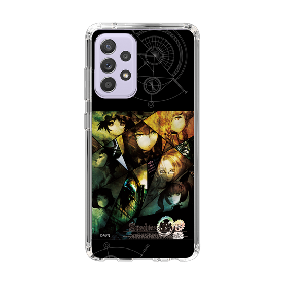 Slim Protection Case［ STEINS;GATE - Main Visual ］
