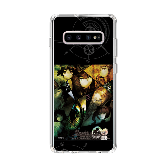 Slim Protection Case［ STEINS;GATE - Main Visual ］