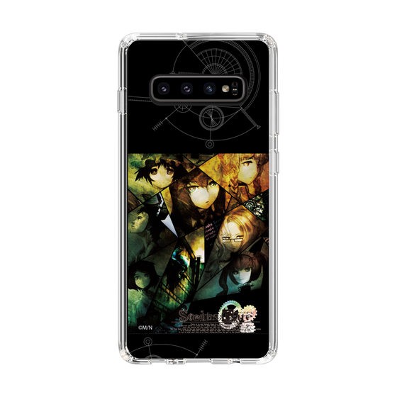 Slim Protection Case［ STEINS;GATE - Main Visual ］