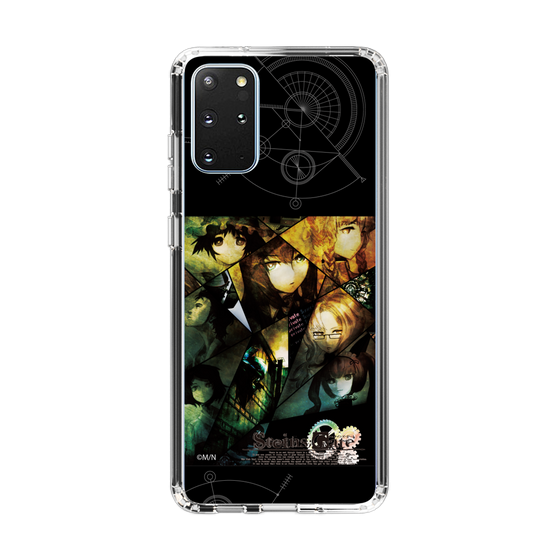 Slim Protection Case［ STEINS;GATE - Main Visual ］
