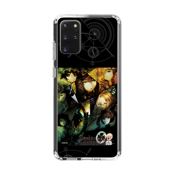 Slim Protection Case［ STEINS;GATE - Main Visual ］