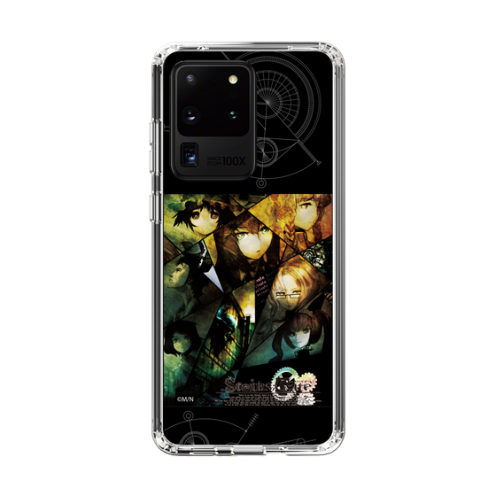 Slim Protection Case［ STEINS;GATE - Main Visual ］