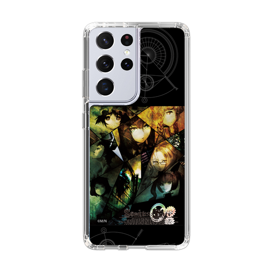 Slim Protection Case［ STEINS;GATE - Main Visual ］