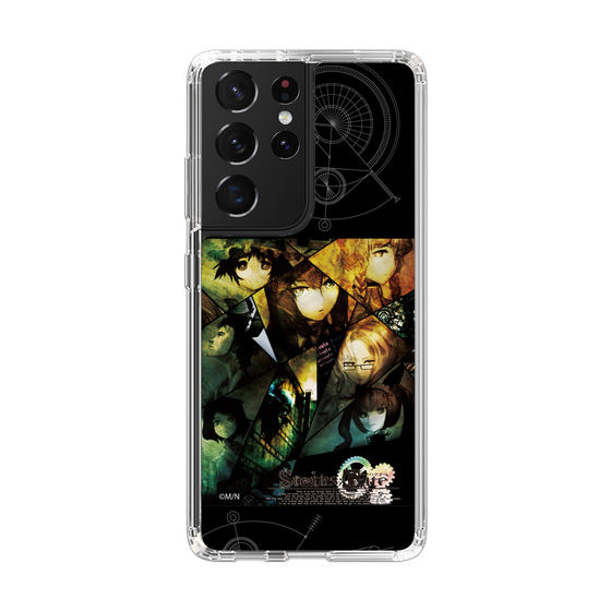 Slim Protection Case［ STEINS;GATE - Main Visual ］