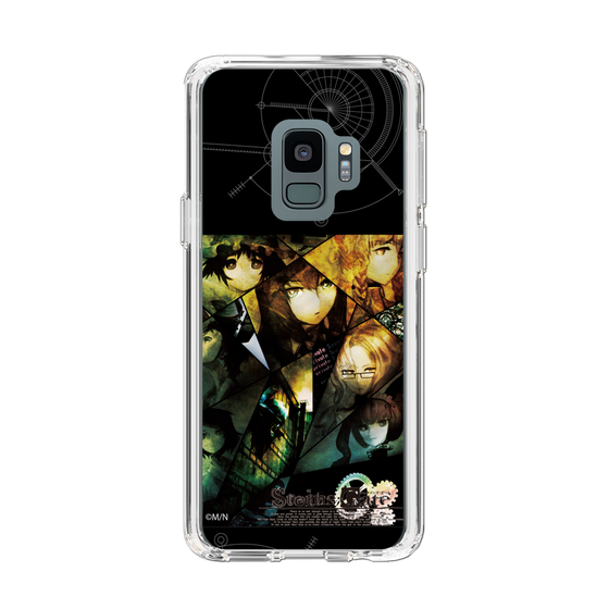 Slim Protection Case［ STEINS;GATE - Main Visual ］