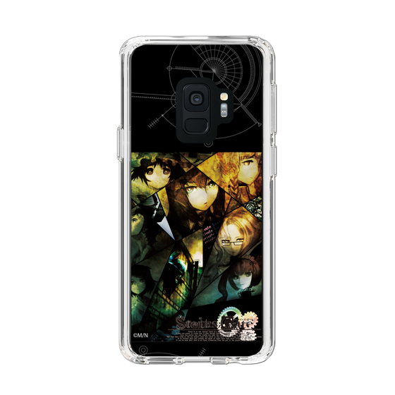 Slim Protection Case［ STEINS;GATE - Main Visual ］