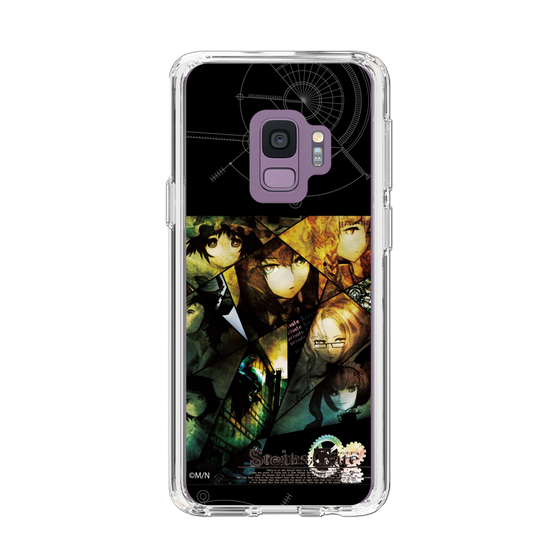 Slim Protection Case［ STEINS;GATE - Main Visual ］