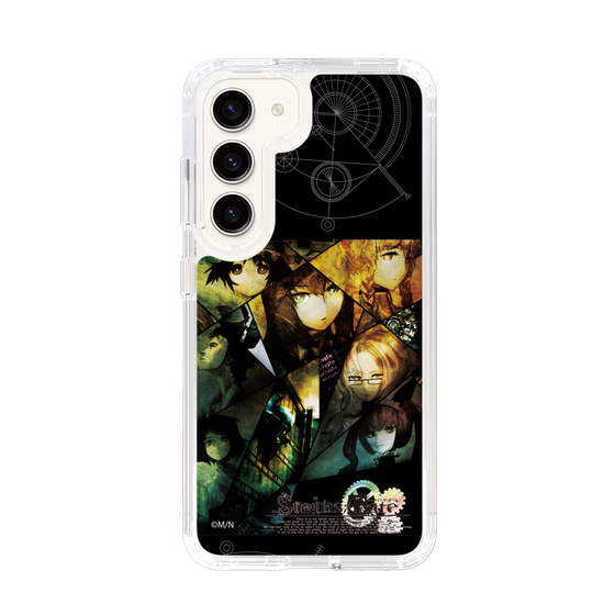 Slim Protection Case［ STEINS;GATE - Main Visual ］