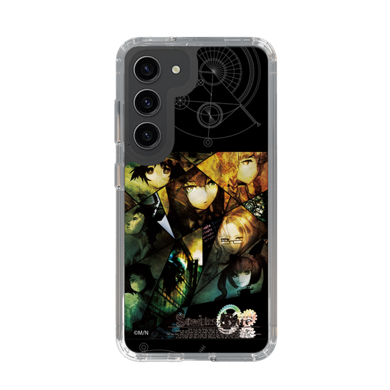 Slim Protection Case［ STEINS;GATE - Main Visual ］