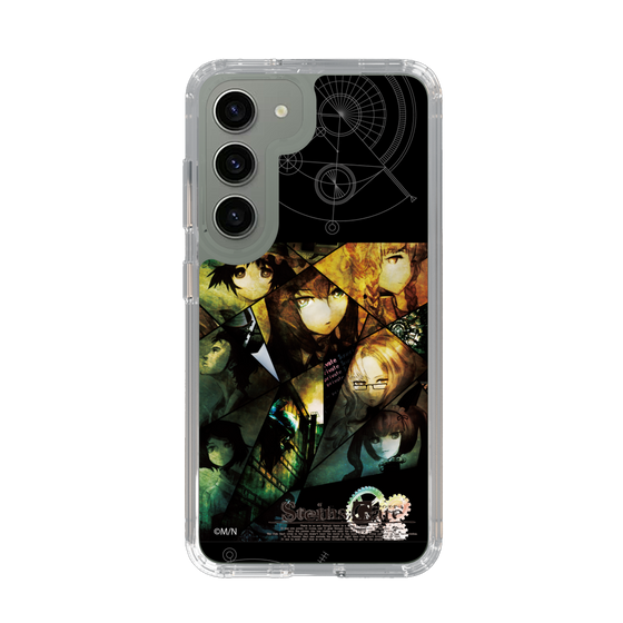 Slim Protection Case［ STEINS;GATE - Main Visual ］