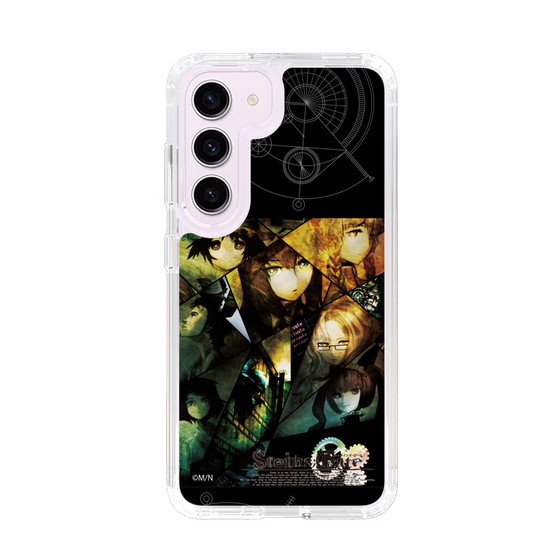 Slim Protection Case［ STEINS;GATE - Main Visual ］
