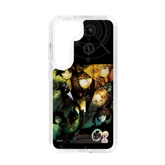 Slim Protection Case［ STEINS;GATE - Main Visual ］