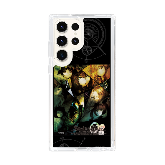 Slim Protection Case［ STEINS;GATE - Main Visual ］
