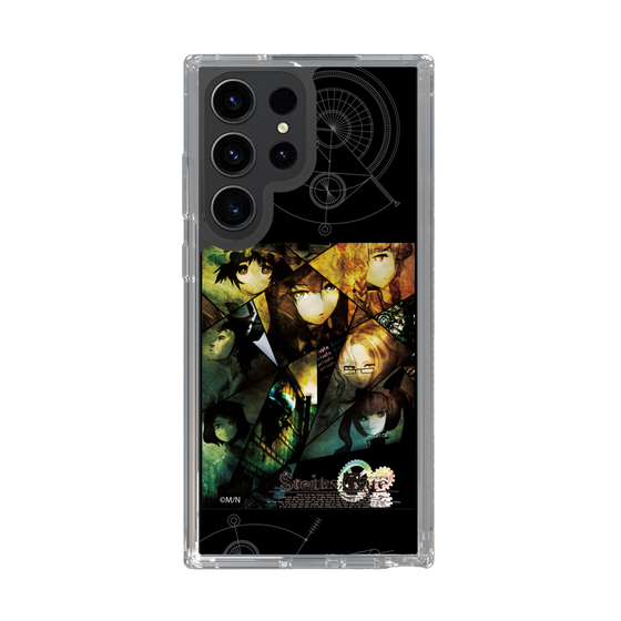 Slim Protection Case［ STEINS;GATE - Main Visual ］