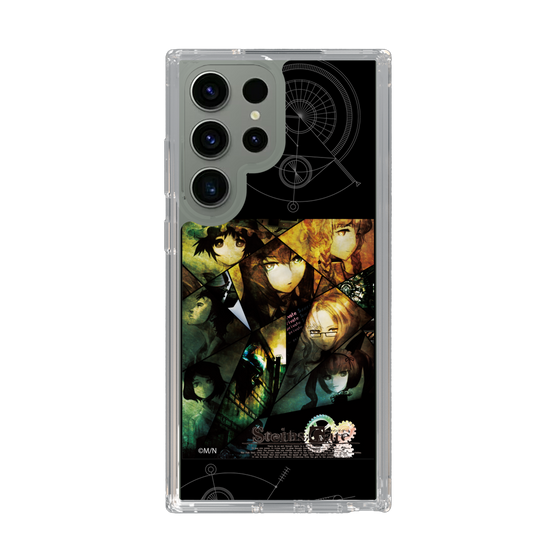 Slim Protection Case［ STEINS;GATE - Main Visual ］