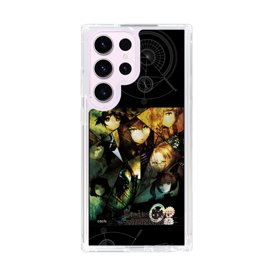 Slim Protection Case［ STEINS;GATE - Main Visual ］