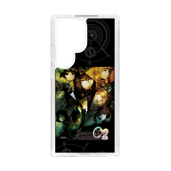 Slim Protection Case［ STEINS;GATE - Main Visual ］