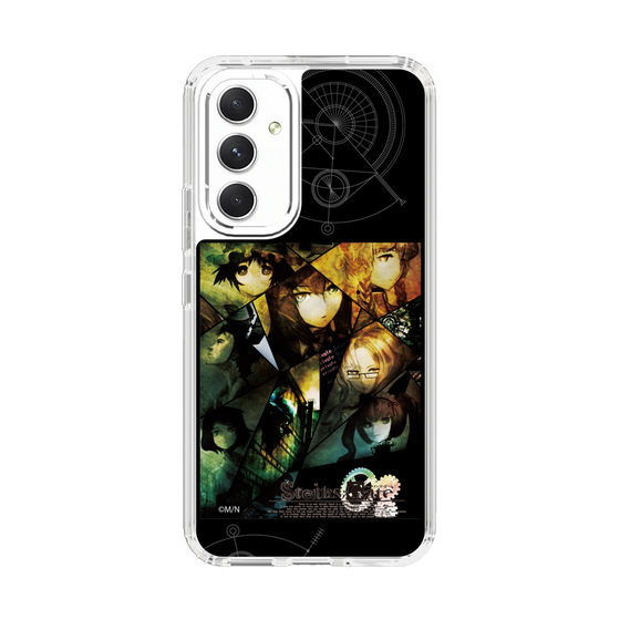 Slim Protection Case［ STEINS;GATE - Main Visual ］