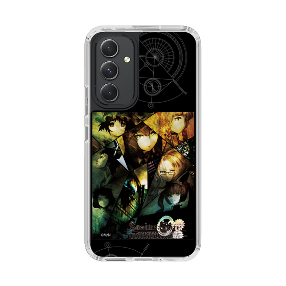 Slim Protection Case［ STEINS;GATE - Main Visual ］