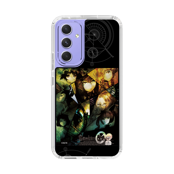 Slim Protection Case［ STEINS;GATE - Main Visual ］