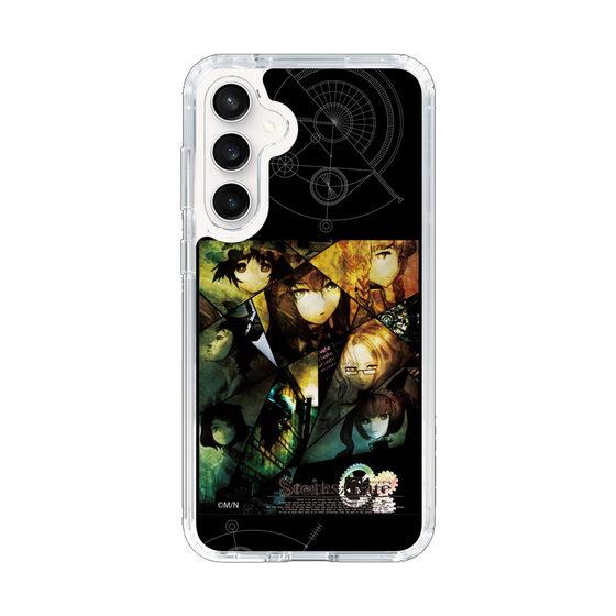 Slim Protection Case［ STEINS;GATE - Main Visual ］