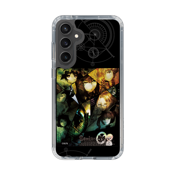 Slim Protection Case［ STEINS;GATE - Main Visual ］