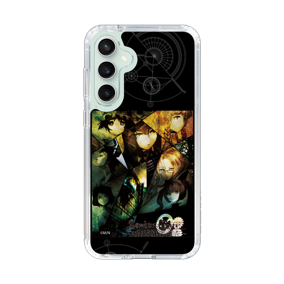 Slim Protection Case［ STEINS;GATE - Main Visual ］