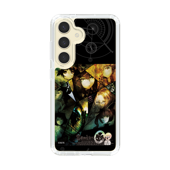 Slim Protection Case［ STEINS;GATE - Main Visual ］