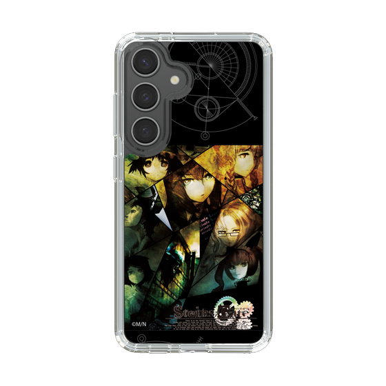 Slim Protection Case［ STEINS;GATE - Main Visual ］