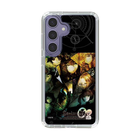 Slim Protection Case［ STEINS;GATE - Main Visual ］