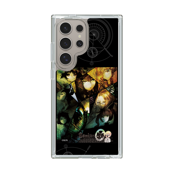 Slim Protection Case［ STEINS;GATE - Main Visual ］