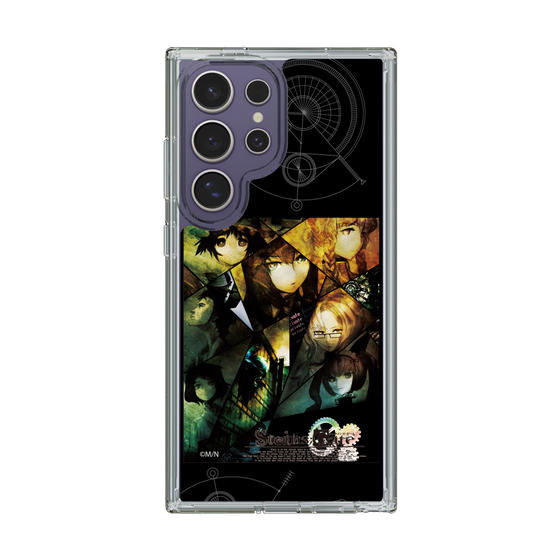 Slim Protection Case［ STEINS;GATE - Main Visual ］