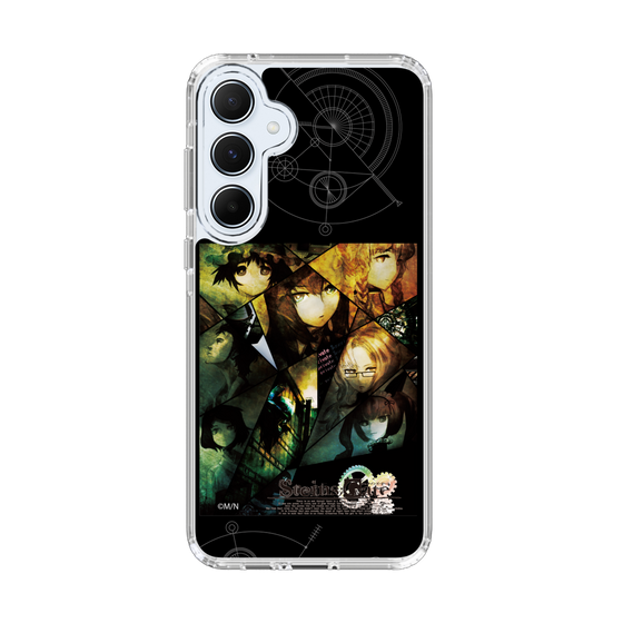 Slim Protection Case［ STEINS;GATE - Main Visual ］