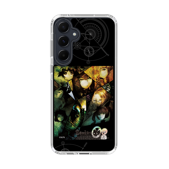 Slim Protection Case［ STEINS;GATE - Main Visual ］
