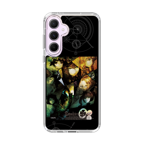 Slim Protection Case［ STEINS;GATE - Main Visual ］