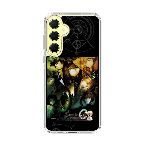 Slim Protection Case［ STEINS;GATE - Main Visual ］